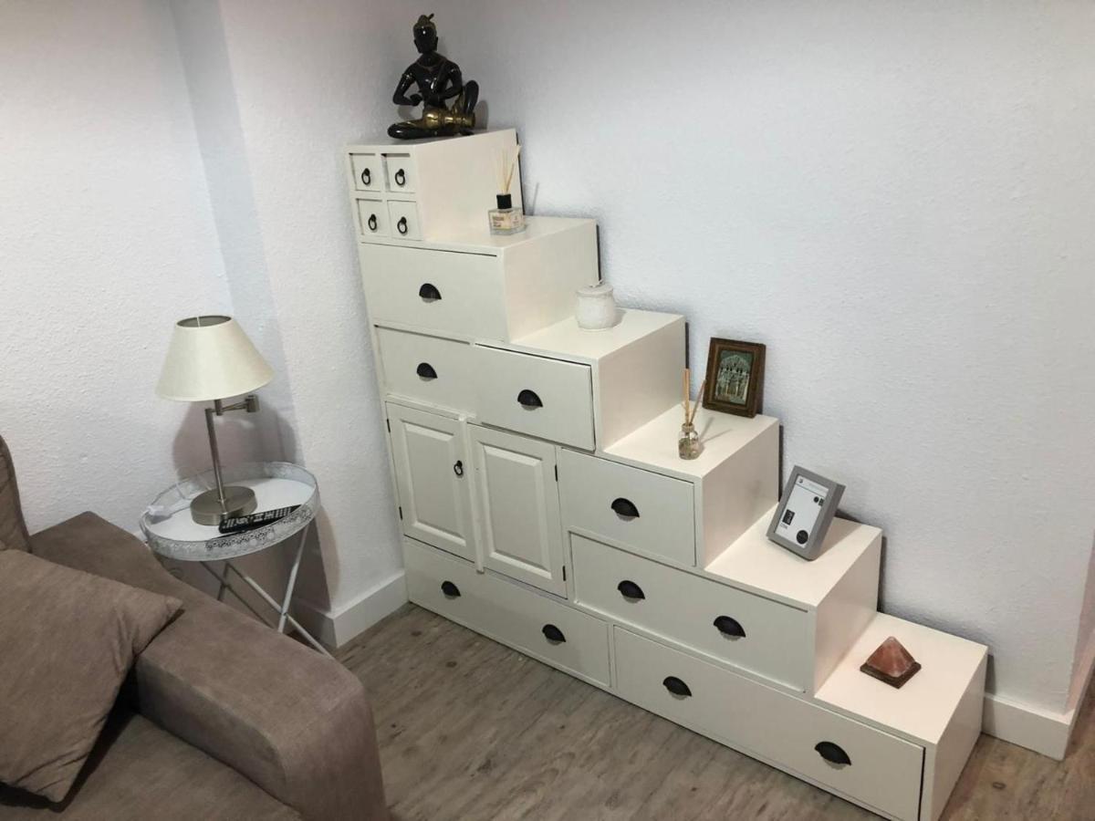 Lägenhet Santelmo,16 Málaga