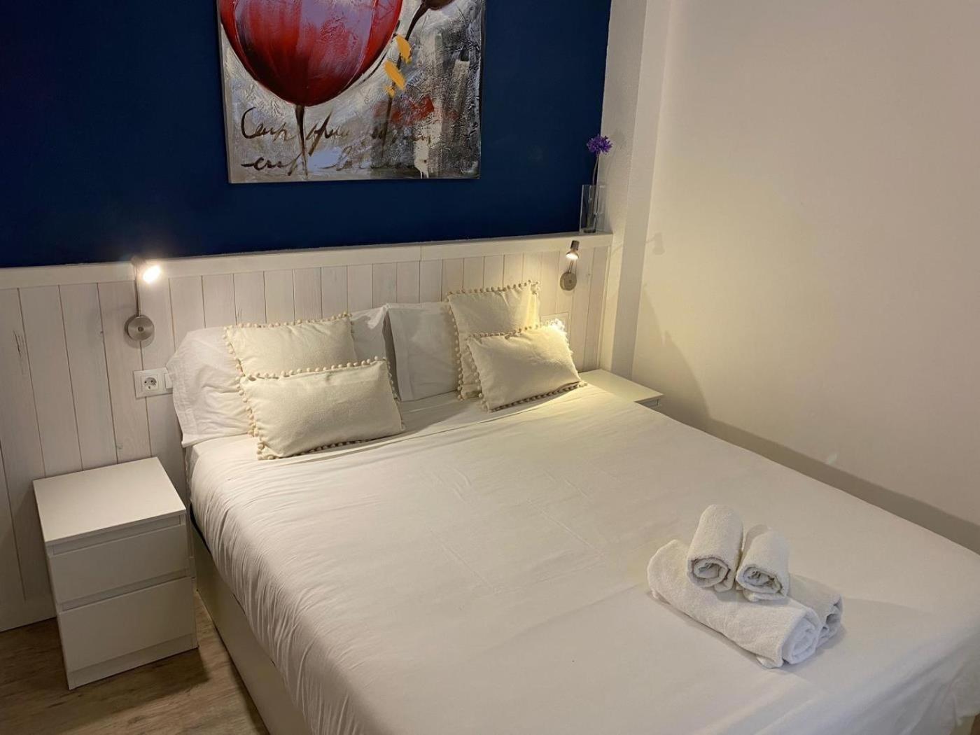 Lägenhet Santelmo,16 *