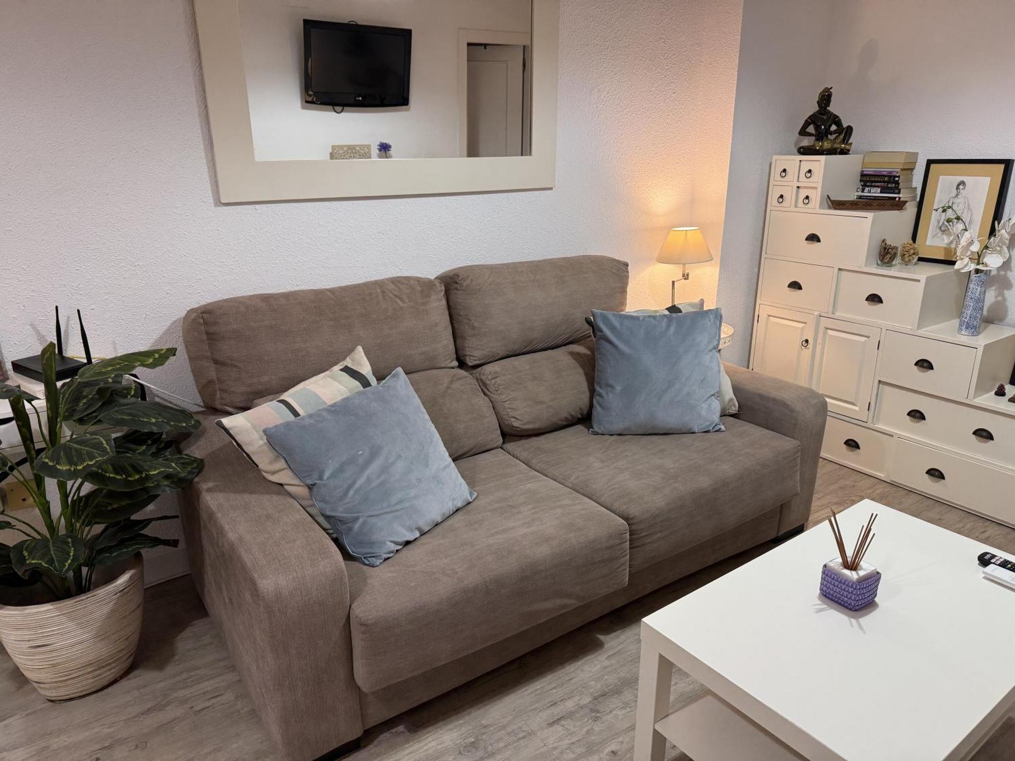 Santelmo,16 Lägenhet *