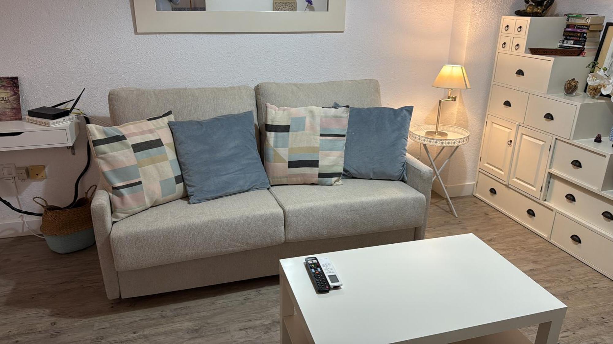 Santelmo,16 Malaga